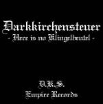 Darkkirchensteuer : Here is no Klingelbeutel